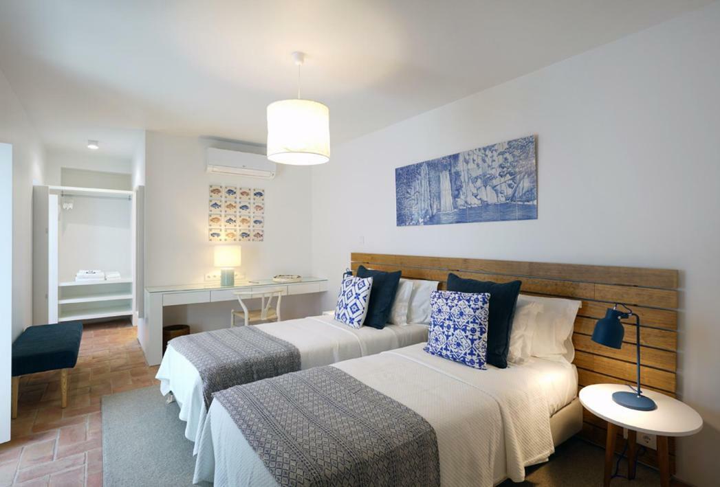 Alte Tradition Guest House Eksteriør bilde
